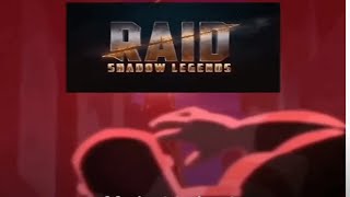 RAID SHADOW LEGENDS MEMES COMPILATION [upl. by Llibyc]