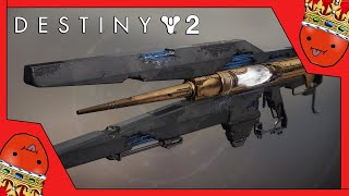 Divinity OVEROverloads Champions Destiny 2 Shorts [upl. by Morgun162]