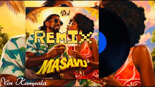 Masavu  Azawi  Vin Kampala Remix [upl. by Padgett]