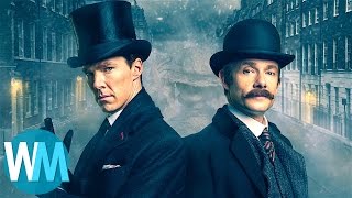 Best of Sherlock Season 1 [upl. by Issak]