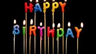 They Say Its Your Birthday Beatles Birthday Remix [upl. by Retep153]