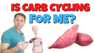 Should I Use Carb Cycling [upl. by Naryk]