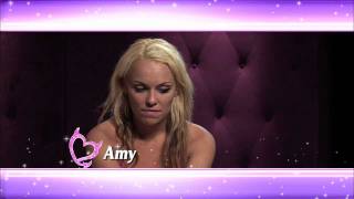 BGC8  Meet Amy [upl. by Llerihs]