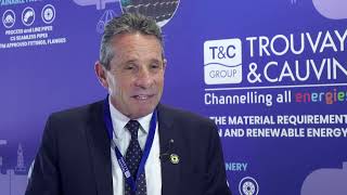 ADIPEC 2022 Trouvay amp Cauvin Video Edit 2A 08 11 2022 [upl. by Jorry960]