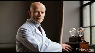 Unraveling the Legacy of Willem Einthoven The Father of Electrocardiography [upl. by Yanarp]