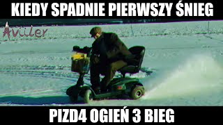 KIEDY SPADNIE PIERWSZY ŚNIEG 😝🔥 [upl. by Solly210]