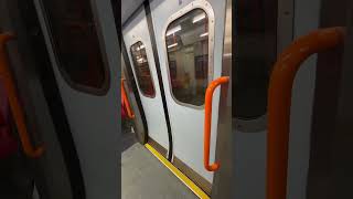 Class 455  South Western Railway  Earlsfield Station  26th September 2023 [upl. by Nylirac256]