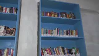 GYANESHWAR PUBLIC SCHOOLBALUYAHIMOHADDINAGARINSPECTION VIDEO [upl. by Macnair]