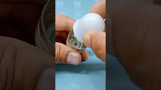 FRIDGE LED BULB REPAIRING AND FRIDGE KI LED BULB KO KAISE REPAIR KAREN [upl. by Varion569]