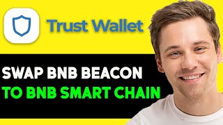 How To Swap BNB Beacon Chain To BNB Smart Chain Updated [upl. by Acilegna230]