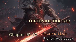 Chapter 6170  The Divine Doctor  Chuck Hao  Fiction Audio Books Story [upl. by Kenn740]