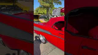 SSG Alex Viola Memorial Car Show Keller TX Part 3 111024 [upl. by Olihs]