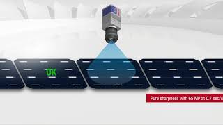 Most accurate and fastest quality sorting of solar cells with CELLQ inline inspection system [upl. by Ciredor]