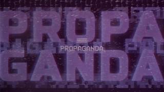 MUSE  Propaganda Official Lyric Video [upl. by Nylirej]