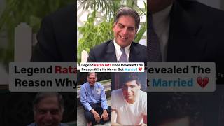 In a throwback interview with Simi Garewal and Ratan Tata ratantata ratantatamotivation ytshorts [upl. by Adiol]