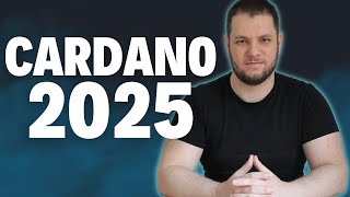 ¿Qué precio podría alcanzar CARDANO  ADA en 2025 [upl. by Carbone]