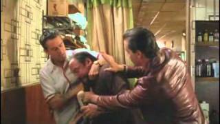 Goodfellas  Morrie scene [upl. by Lubin]