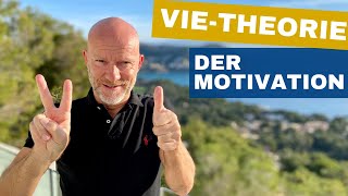 Motivation VIETheorie [upl. by Yhcir]