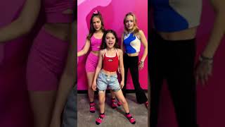 HIPS DON’T LIE Tiktok Trend❤️shorts short trendingshorts [upl. by Avah]