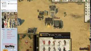 Stronghold Crusader 2 V1019066 Trainer 4 [upl. by Reger313]