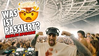 BERLIN BLEIBT HART KOBOSIL TOUR  VLOG 04 [upl. by Zeiler]