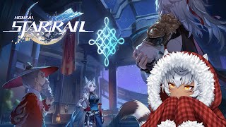 Honkai Star Rail  23  Mihos VODs [upl. by Anthia]