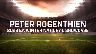 2023 EA Winter National Showcase [upl. by Aner]