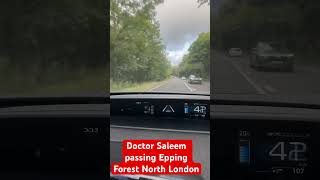 North London Epping Foresttraveltravelvlog el [upl. by Nagy]