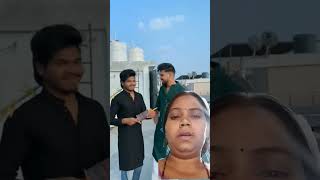 Biwi n comedy funny shortvideo [upl. by Harald293]