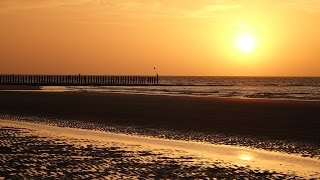 Wangerooge in fünf Minuten [upl. by Enyaht]