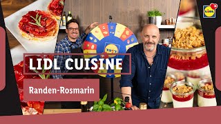 «Lidl Cuisine Folge 5»  Lidl Schweiz [upl. by Bernete]