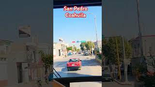 caminosylugares Coahuila suscríbete al Canal deja tu like y comentario [upl. by Mella453]