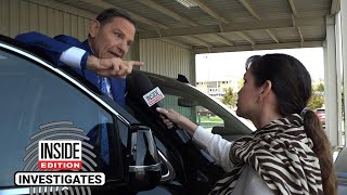 Full Interview Preacher Kenneth Copeland Defends Lavish Lifestyle [upl. by Noyart]