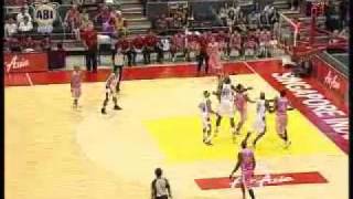 AirAsia ABL Season 3 Highlights Singapore Slingers vs San Miguel Beermen [upl. by Gathard153]