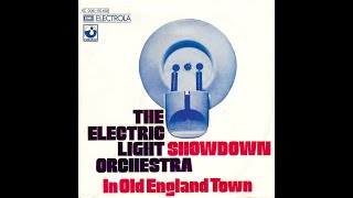 Electric Light Orchestra  Showdown 1973 Classic Rock Purrfection Version [upl. by Nivrek]