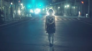 大森靖子『ノスタルジックJpop』Music Video [upl. by Timrek]