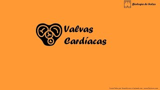 Valvas Cardíacas [upl. by Ycam413]