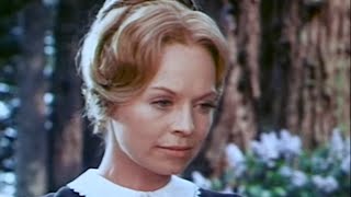 Charlotte Brontë  Jane Eyre 1970 George C Scott Susannah York Ian Bannen  Movie Subtitles [upl. by Joleen]