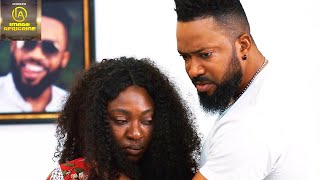 JE NAI JAMAIS ÉTÉ SON CHOIX  NOUVEAU FILM ROMANTIQUE Film Nigerian En Francais 2024 Yvonne Jegede [upl. by Kcired72]