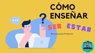 Como DAR CLASES DE ESPAÑOL PARA EXTRANJEROS en español  Tips para enseñar español online en español [upl. by Richardson215]