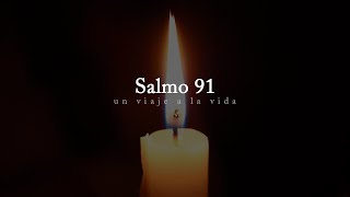 La oración más poderosa Salmo 91 [upl. by Enela]