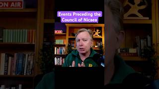 Events Preceding The Council of Nicaea [upl. by Aciemaj]