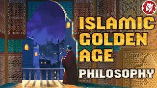 Islamic Golden Age  Philosophy and Humanities [upl. by Elfstan619]