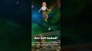 I got Softlocked in Sparking Zero [upl. by Ybrad]