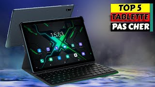 TOP 5  Meilleure Tablette Android Les Moins Cher 2024 [upl. by Wonacott]