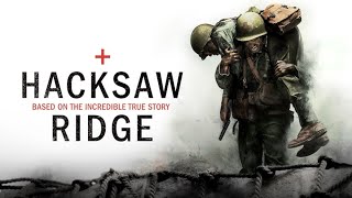 Hacksaw Ridge 2016 Full Movie Review  Andrew Garfield  Sam Worthington [upl. by Bore492]