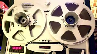 Revox pr99 mk3 [upl. by Haneeja]