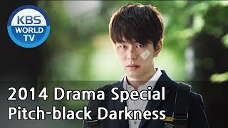 Pitchblack Darkness  칠흑 2014 Drama Special  ENG  20140620 [upl. by Lacey]