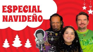 ESPECIAL DE NAVIDAD 2023 [upl. by Malka]