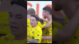 Bodø Glimt QarabağHesab texminleriniz football [upl. by Sokcin]